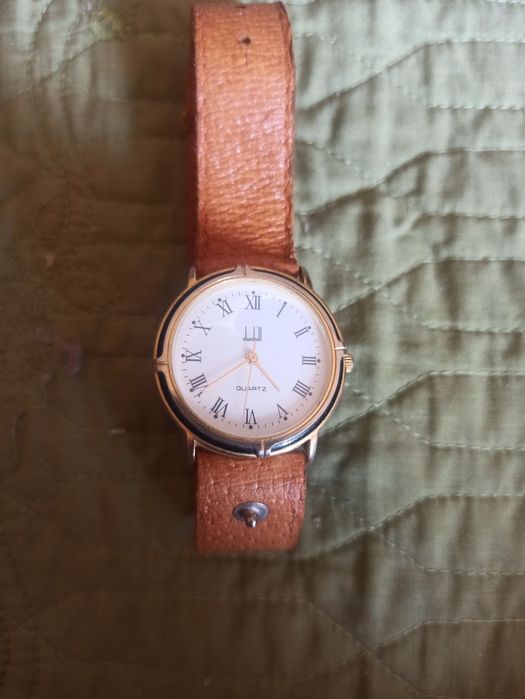 Часы женские Dunhill , оригинал Швейцария, женские