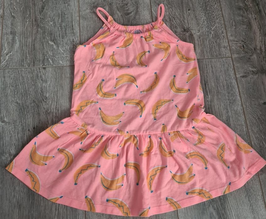 Lot 5 rochite marimea 104 SMYK COOL CLUB