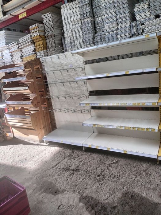 Витрины для магазина