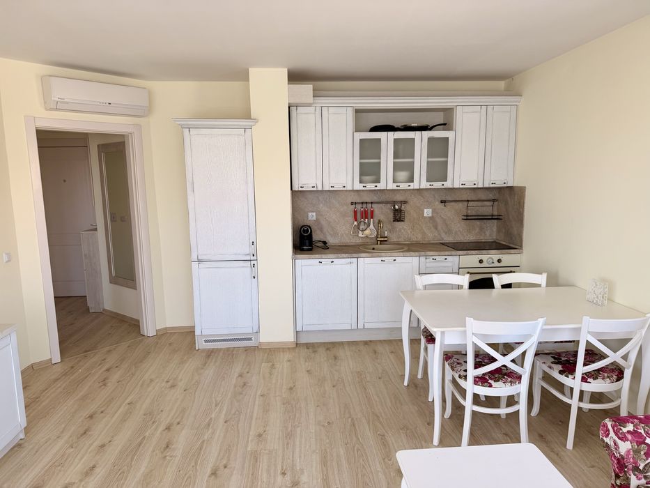 Стилен апартамент под наем в Черноморец – на 100 м от морето