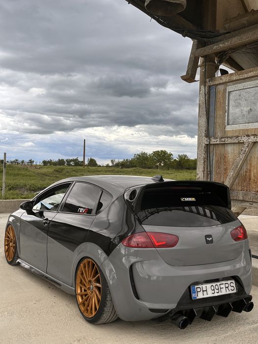 Jante Ultra Wheels