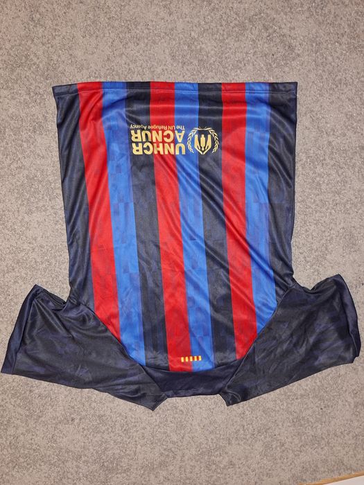 Tricou Nike Barcelona 2022-2023