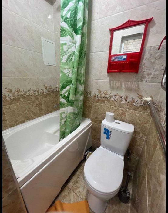 Сдается квартира американский школа