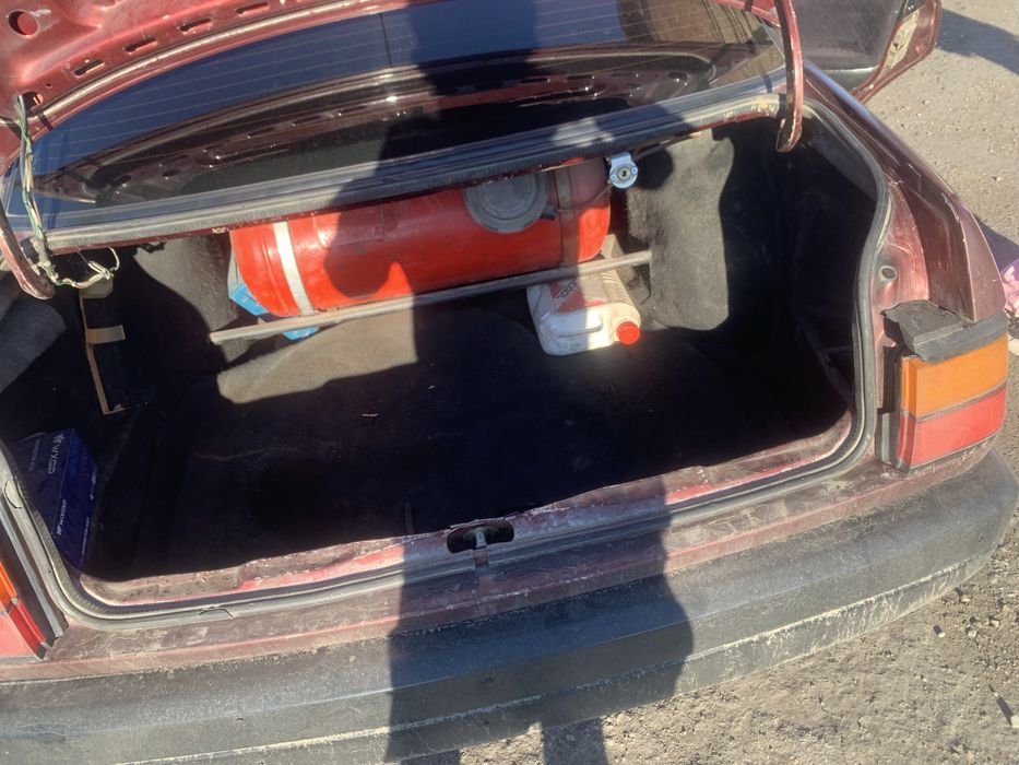 Продам пассат б3