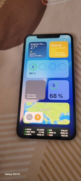 De vanzare iphone xs max
