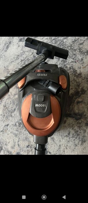 Пылесос хорошее состояние