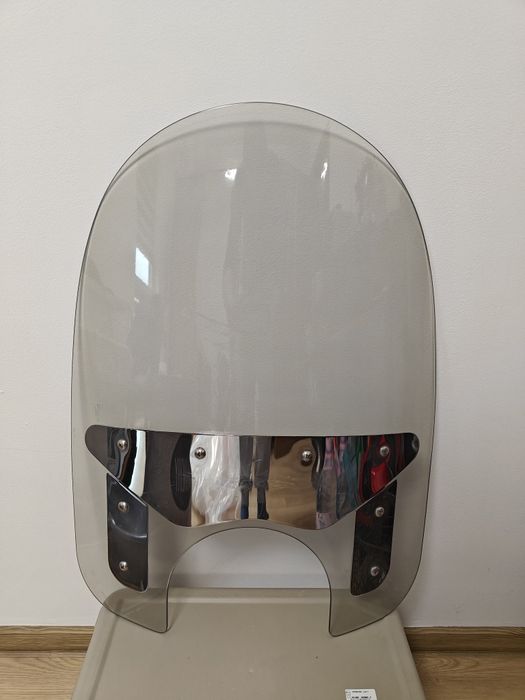 Parbriz moto Yamaha V-Star/ Drag Star