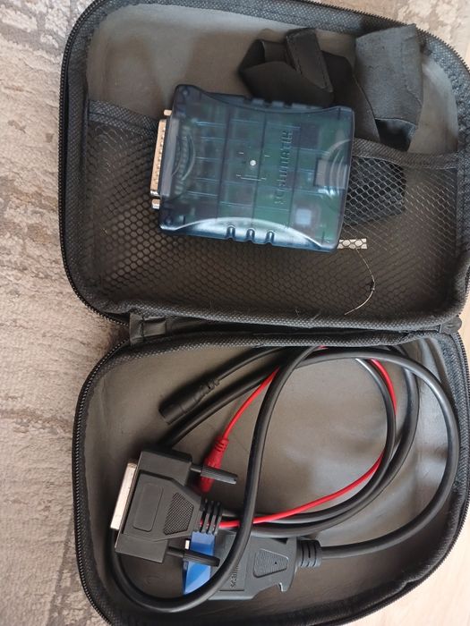 Продам сканматик про