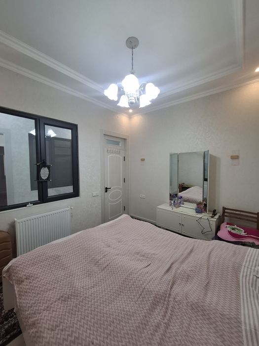 Бектемирский район. От поста Бектемира 1 км. Махалла Устозлар 1,6 сото