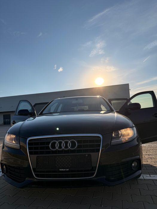 AUDI A4 2010 — imagine 3