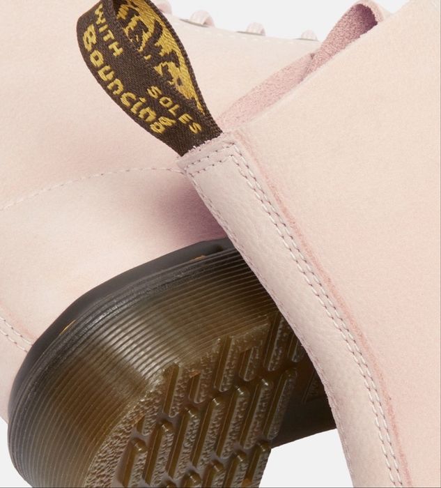 Dr. Martens 1460 Pascal Nubuck Leather ОРИГИНАЛНИ дамски кубинки 39/25