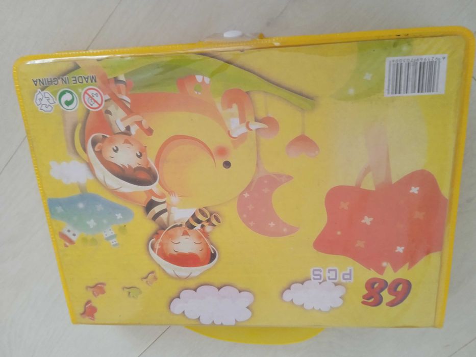 Нов к-т за рисуване