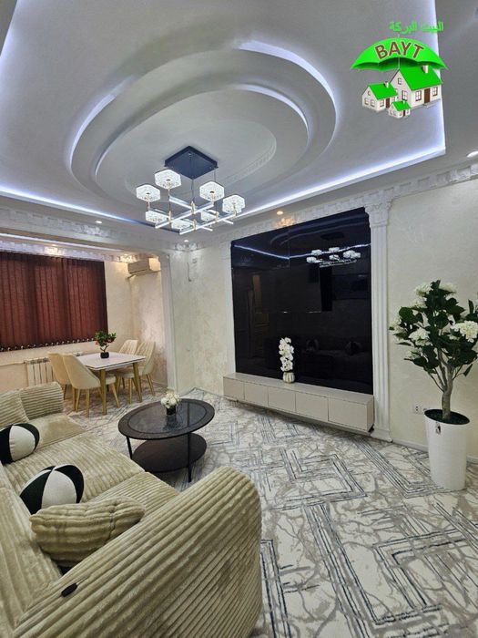 х Метро Хамза 2/4/4 Чиланзар 3 квартал,Все Разделка,Продается