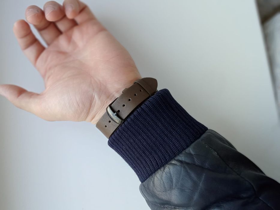 Часы наручные мужские