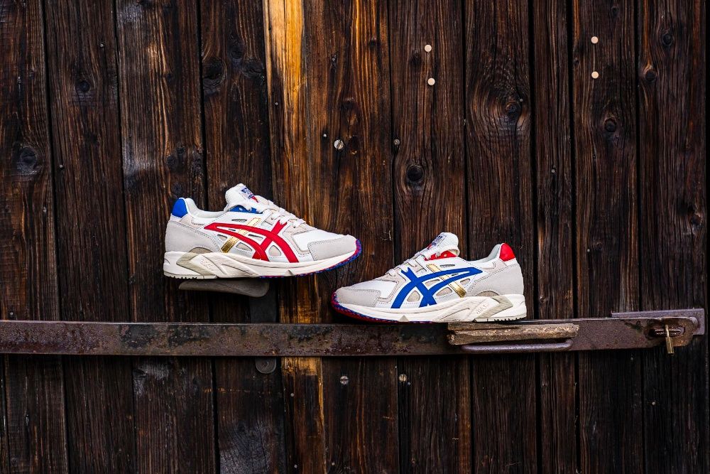 Asics Carnival Gel Trainer - Limited Edition