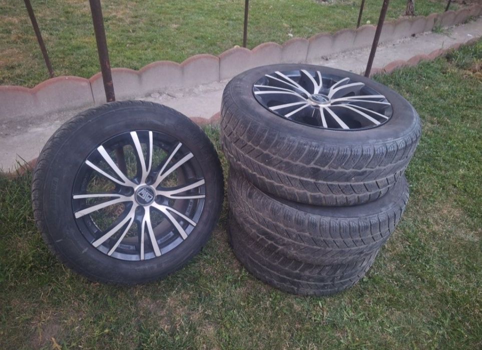 Jante   OZ    R15