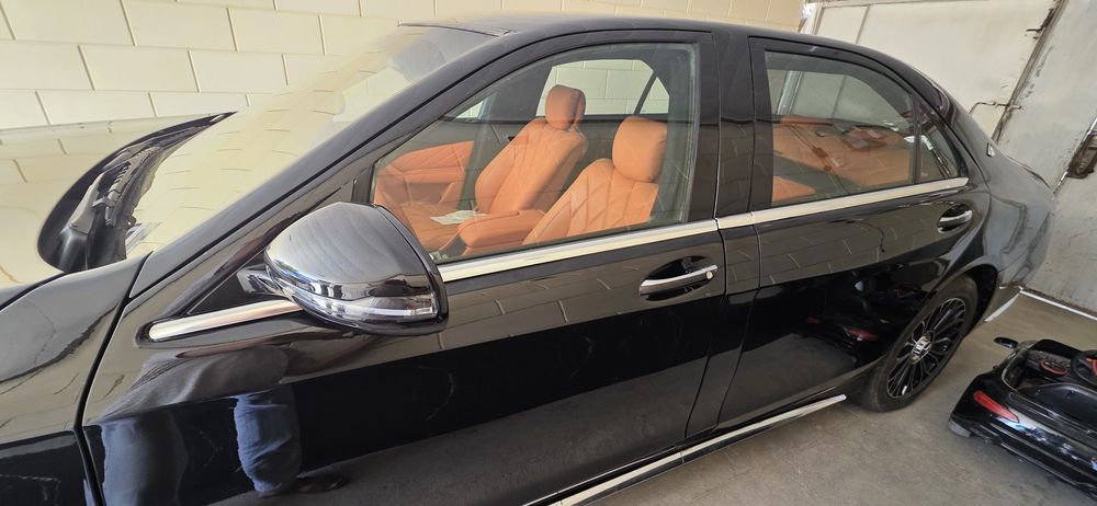 Sotiladi Mercedes benz w220 - w223           
Продам мерседес бенз w22