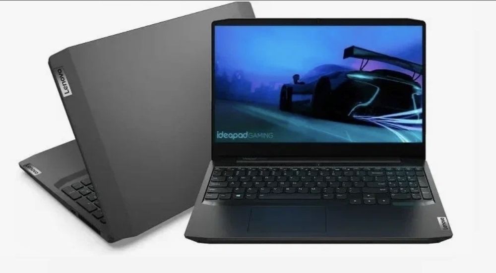 Ноутбук Lenovo ideapad 5