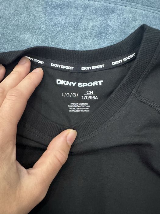 Дамска спортна рокля DKNY