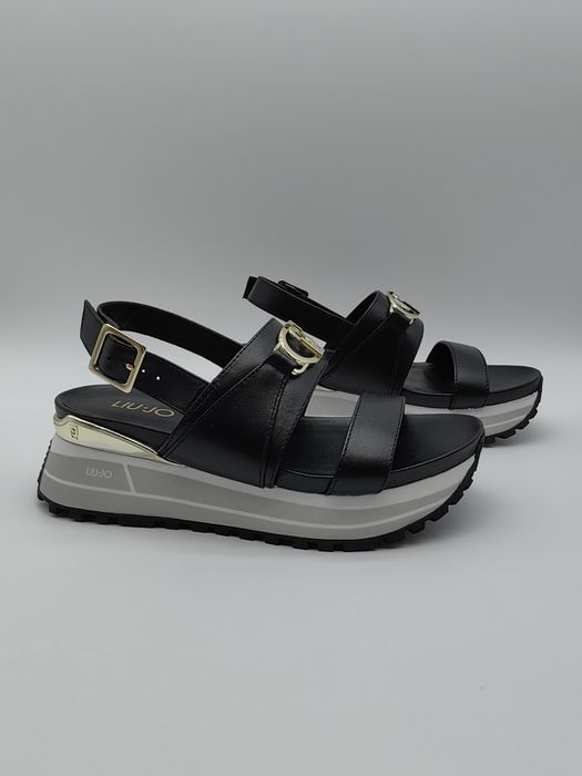 Liu Jo Maxi WONDER Сандали