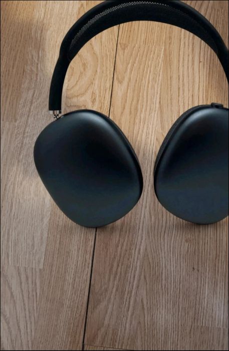 Căști wireless Apple Airpods Max