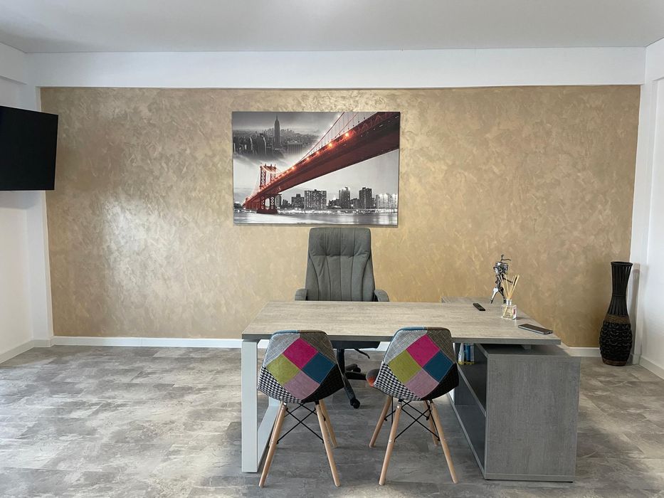 Apartament 2 camere - Militari Residence (strada Tineretului)