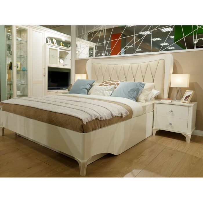 Продам спальный гарнитур «Опера» (Шатура)