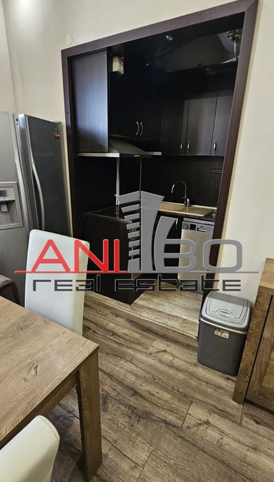 Продава се Двустаен апартамент в Перник, Център - 65 кв.м за 1847 €/кв.м - Снимка #11