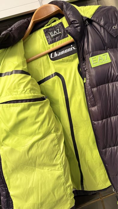 Яке Emporio Armani