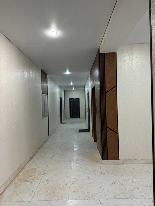 2-х ком кварт в новостройке