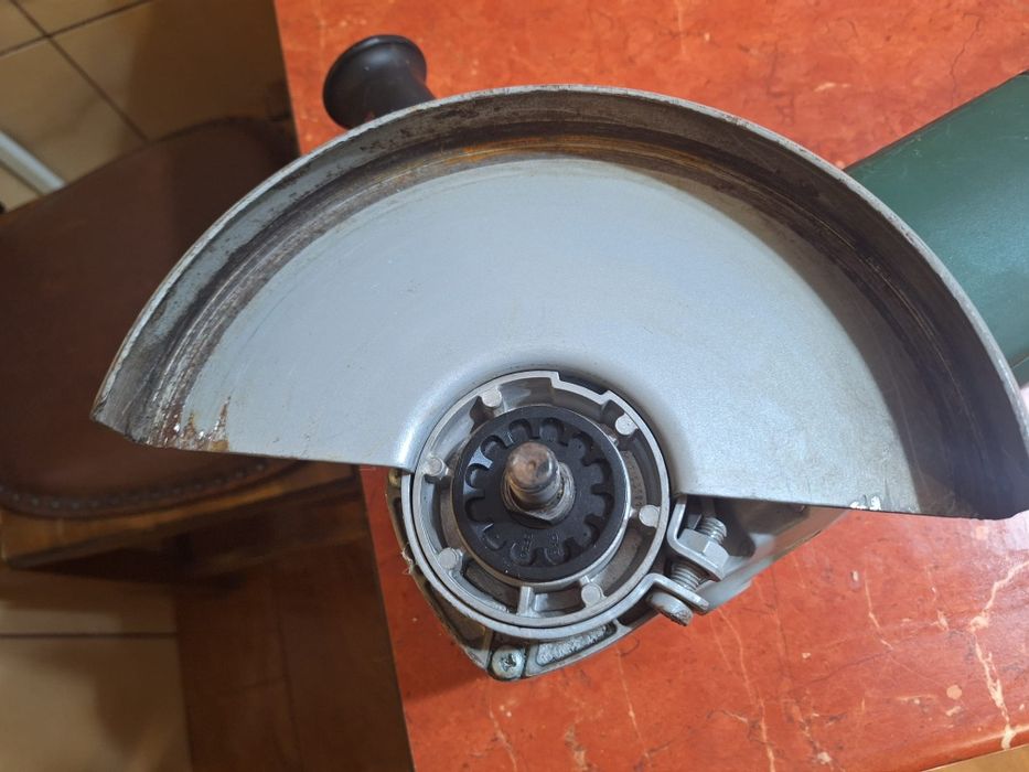 Flex Bosch, complet și functional