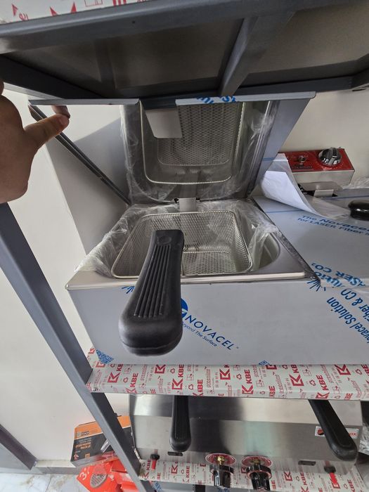 Fretunsiya fre aparat kartowka pishirgich