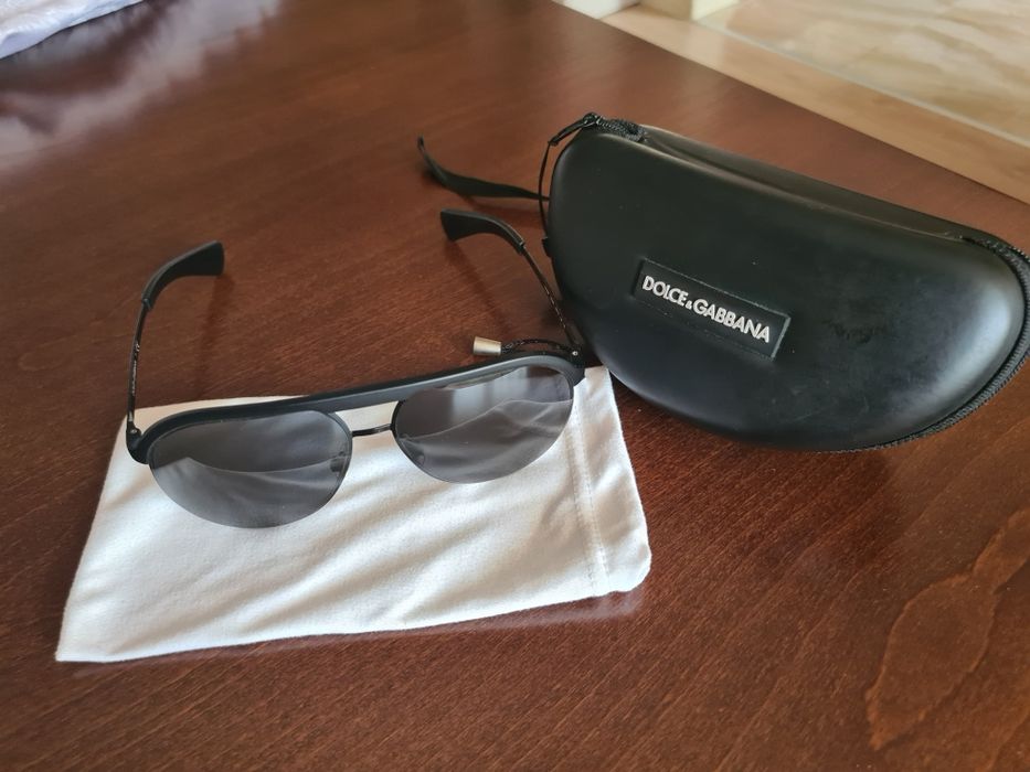 Мъжки очила Dolce Gabbana