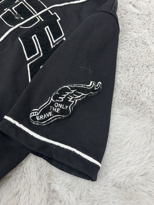 Мъжки суитшърт DIESEL S-KAEDE. Размер S/M