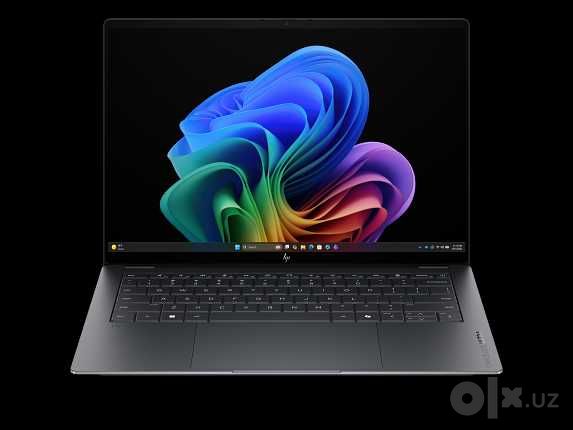 HP OmniBook Ultra NG AI | Intel Core Ultra 9 386H | 14" 3K OLED 120Hz
