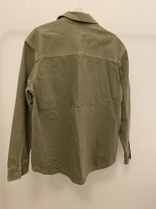 Рубашка мужская Pull&Bear