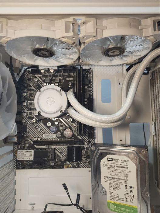 Комплект для сборки