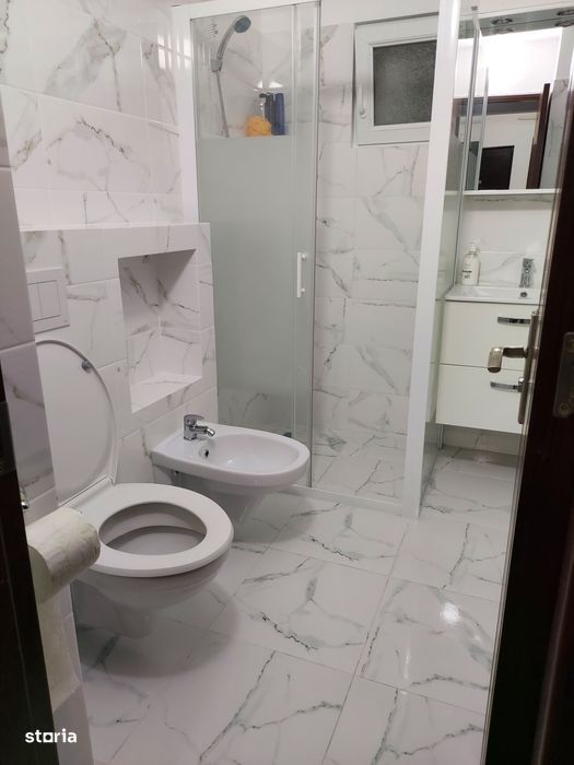 Apartament 2 camere de închiriat — Zona CUG