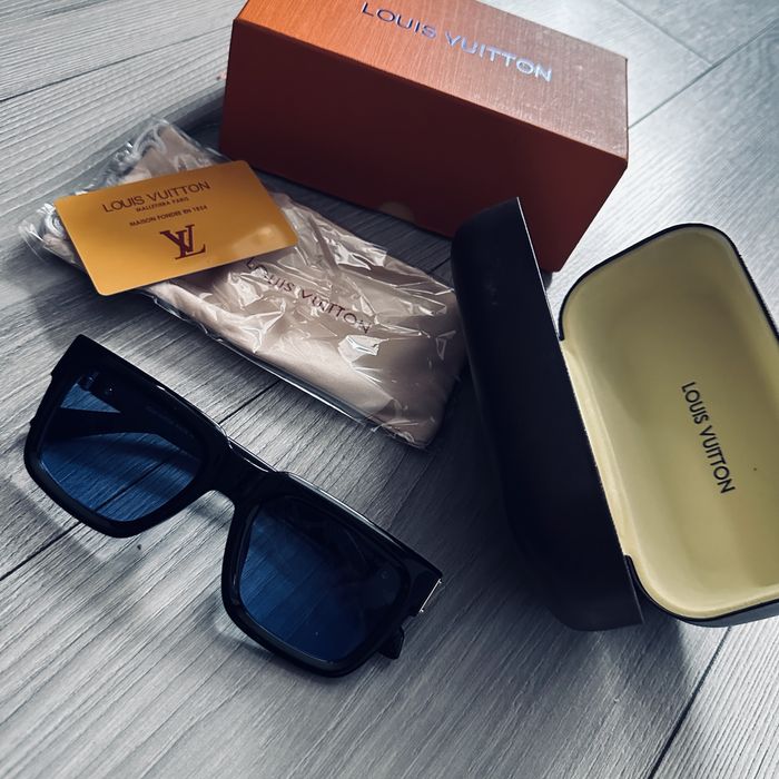 Ochelari Louis Vuitton noi