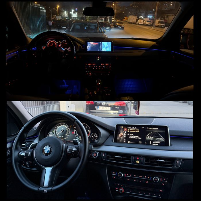 Bmw x5 f15 , proprietar !