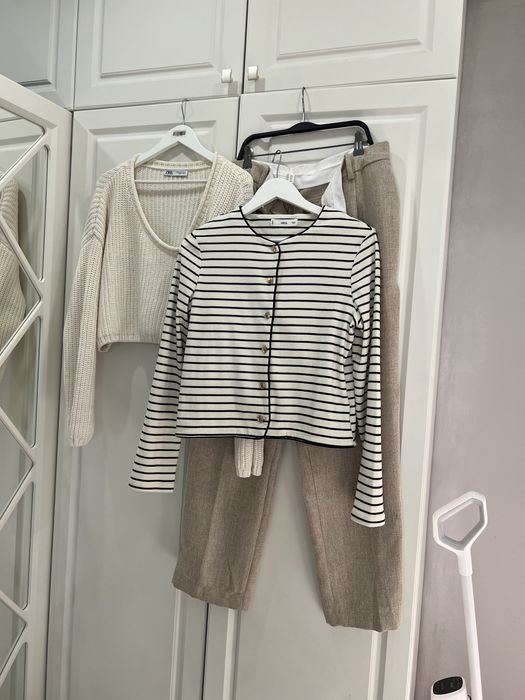 Одежда mango Zara