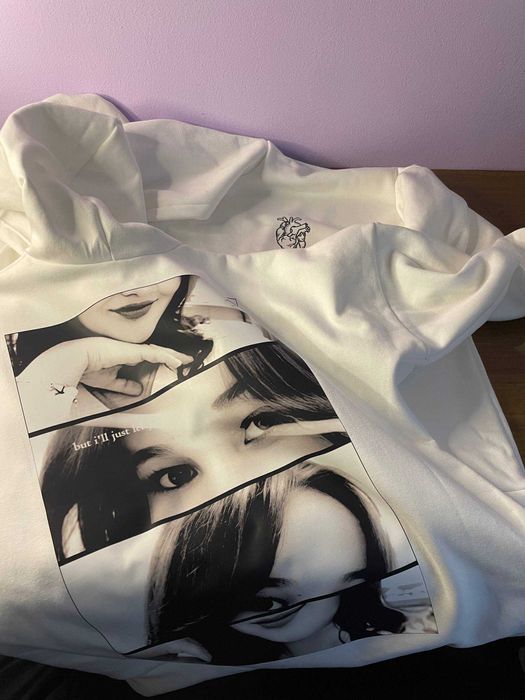 Hudi | tolstovka, (polzamok), | Худи | толстовка  (полузамок),