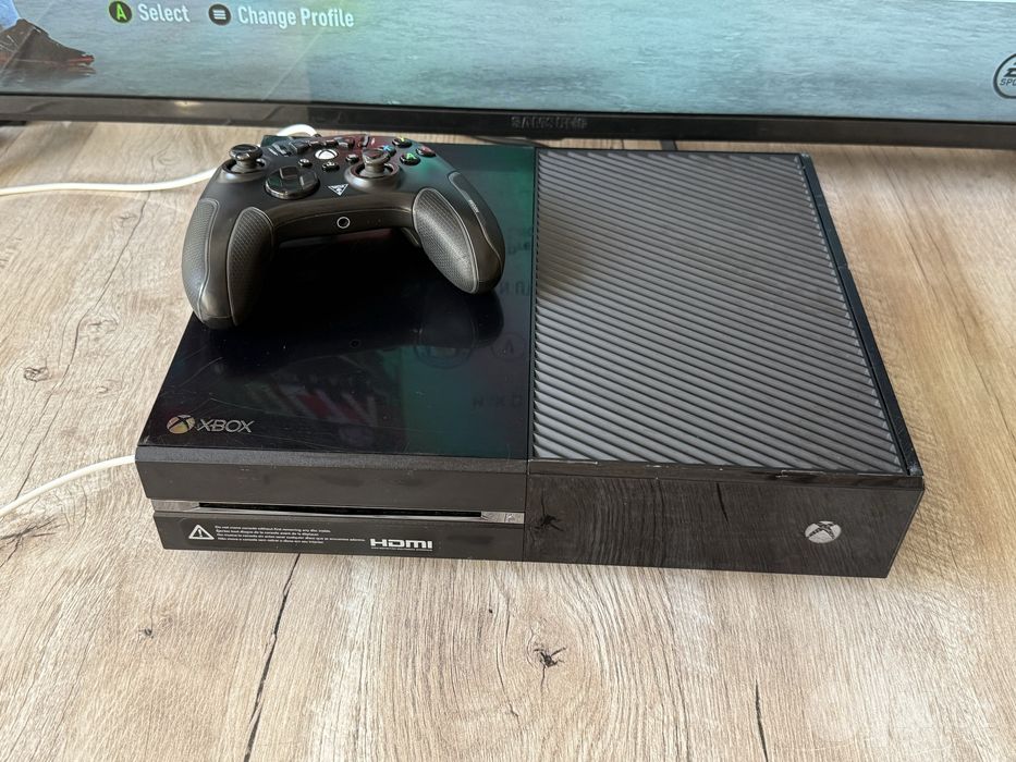 Xbox one 500GB