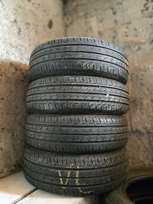 4x 165/65/14 BRIDGESTONE 2022 Stare ca noi
