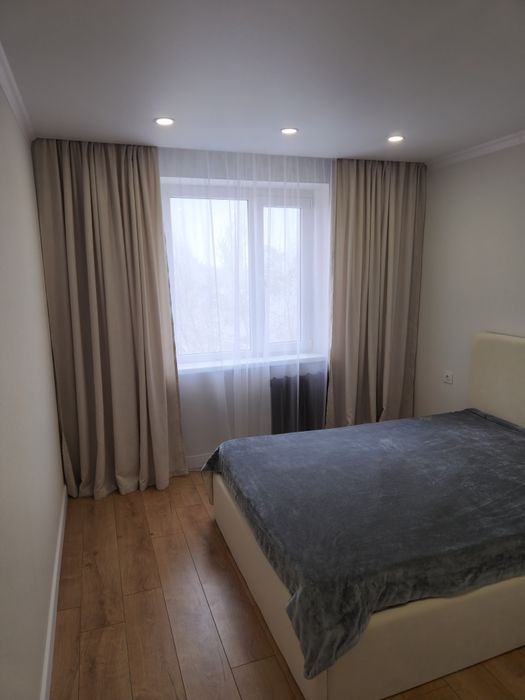 2 комната квартира