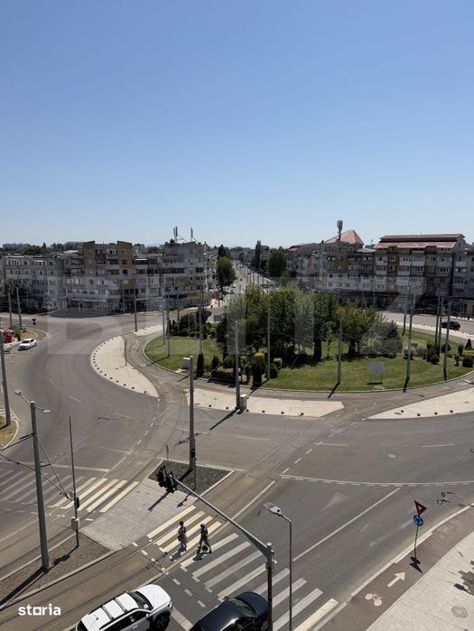 Apartament renovat Siderurgistilor