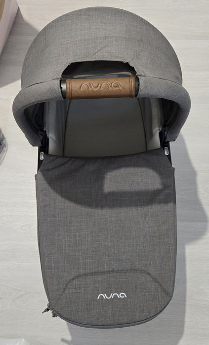 Landou Nuna pentru cărucioarele Triv,Next,Trvl, Ixxa.