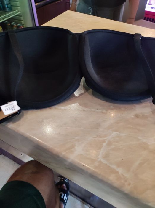 Сутиен "Виктория Сикрет"