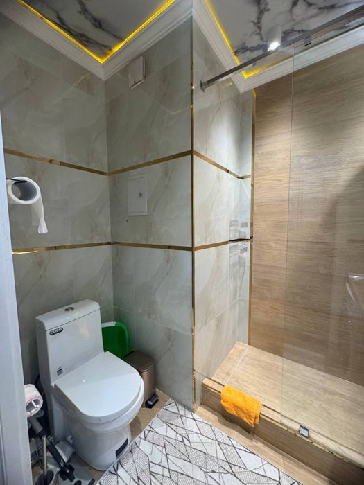 Kvartiraga sherik qiz kerak, ijaraga