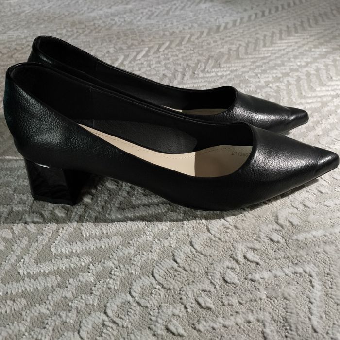 Туфли новые качественные